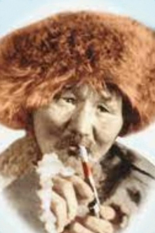 Photo of Luvsan Ulzii, Acting