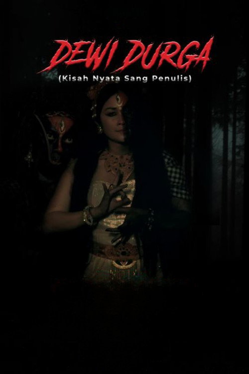 Movie poster for Dewi Durga (2024)