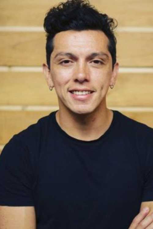 Photo of Germán Diaz, Acting