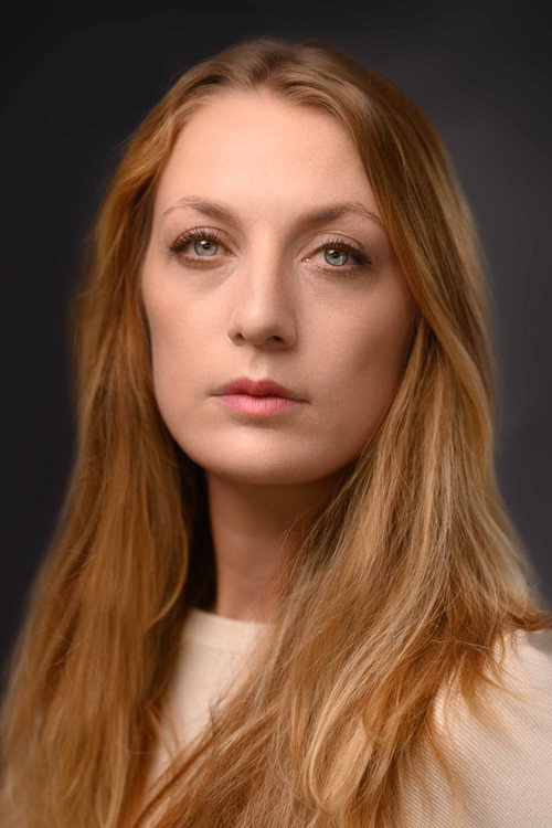 Photo of Leah Jacksties, Acting