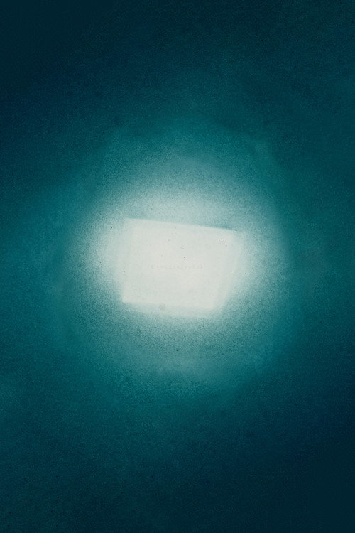 Movie poster for ʎɔuǝɹɐdsuɐɹʇ (2024)