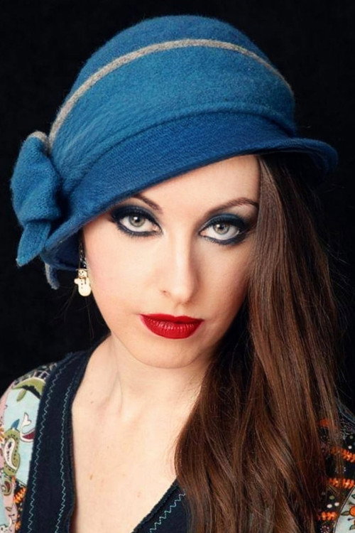 Photo of Alicia Jane, Acting