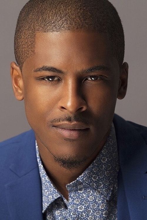 Jeremy Suarez profile