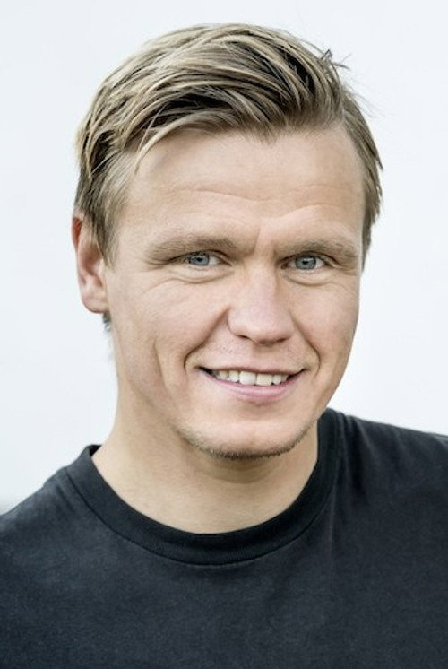 Photo of Luis Lüps, Acting