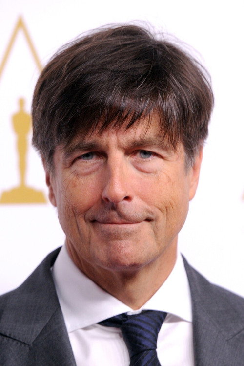 Photo of Thomas Newman, Sound