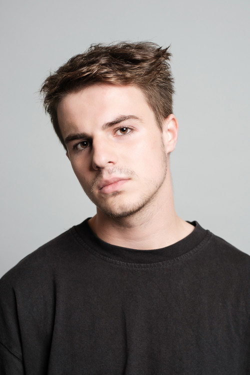 Photo of Maciej Łączyński, Acting