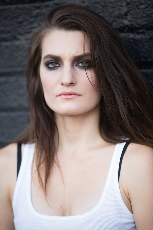 Photo of Andrea Martina, Acting