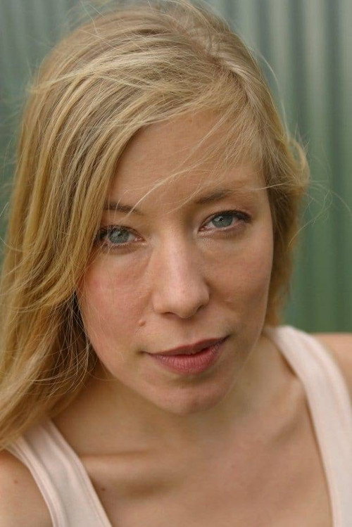 Photo of Lindsae Klein, Acting