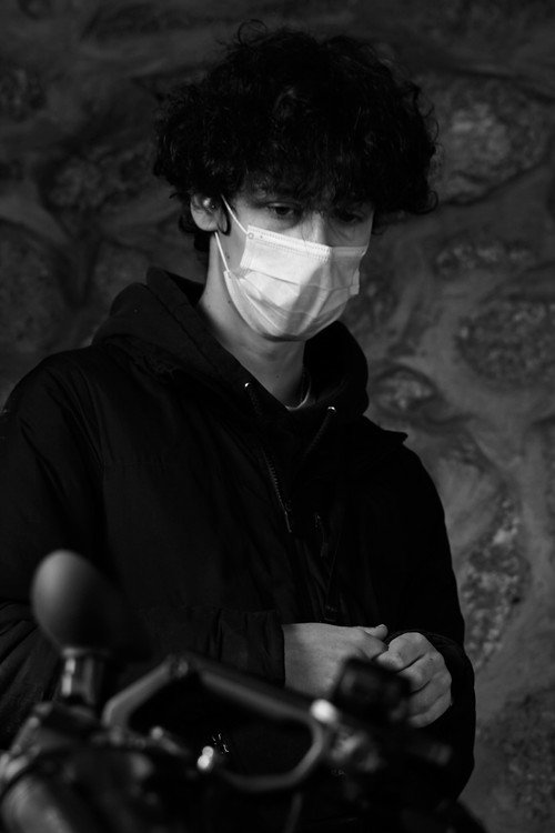 Photo of Eduardo Cruz, Directing
