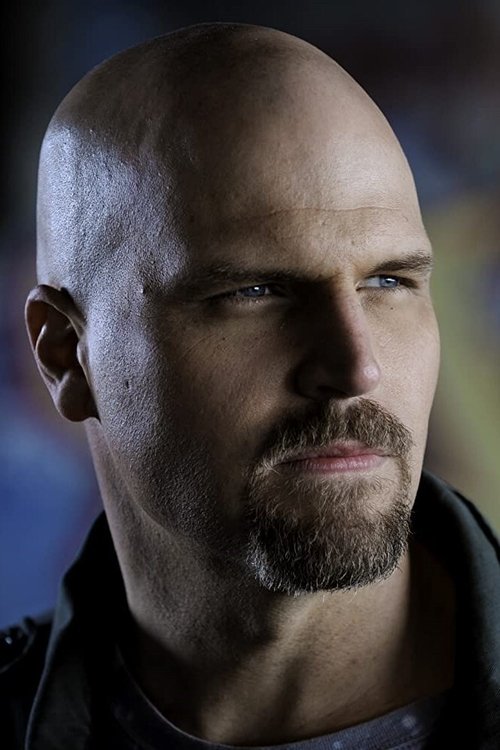 Jason Matthew Smith profile