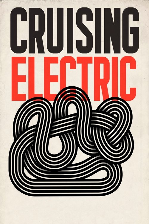 Movie poster for Cruising Electric (1980) (2014)