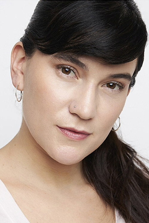 Photo of Analí Muñoz, Acting