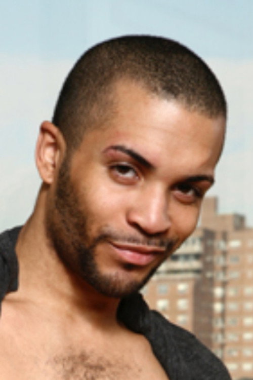 Photo of Trae Angle, Acting