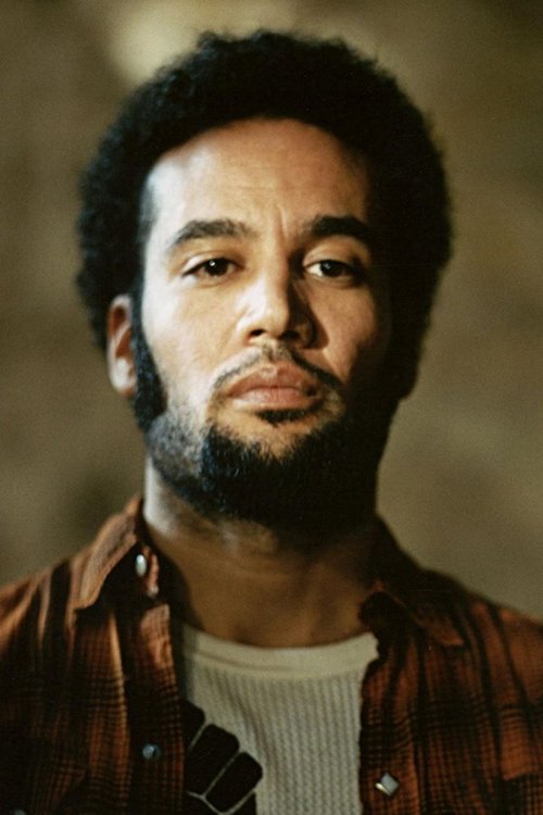 Ben Harper profile
