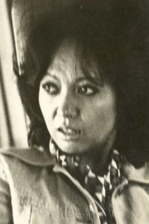 Photo of Mila Karmila, Acting