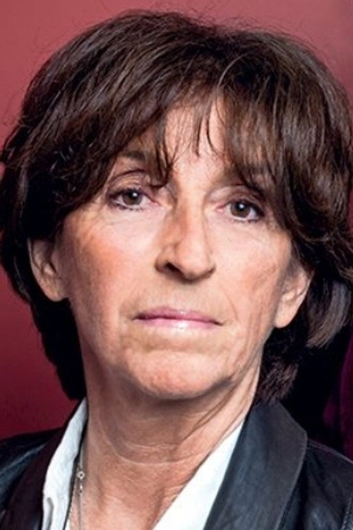 Photo of Natalie Carter, Writing