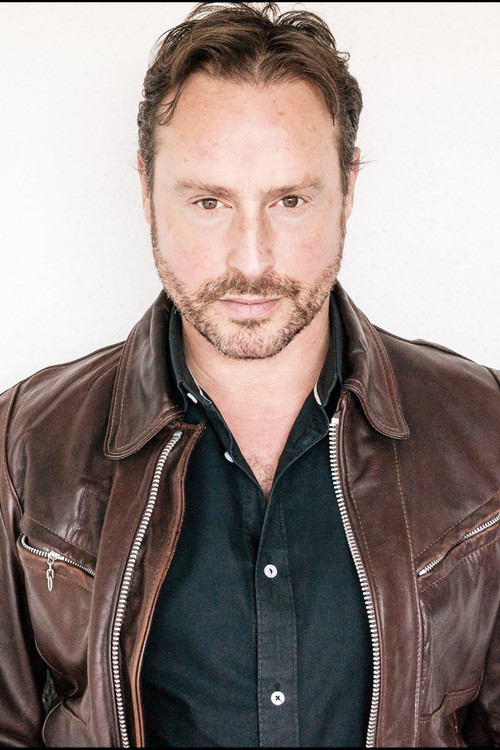 Photo of Olivier Riquelme, Acting