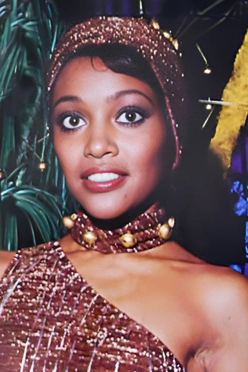 Photo of Norma Jordan, Acting