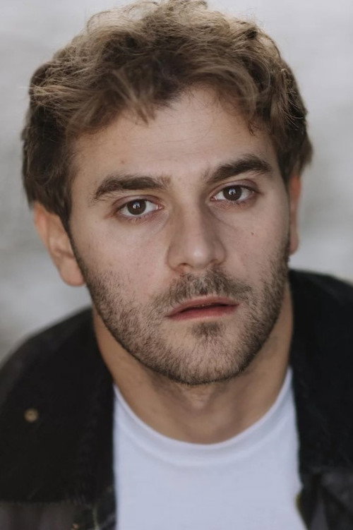 Photo of Mattia Fiorentini, Acting