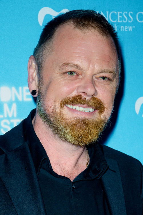 Craig Boreham profile