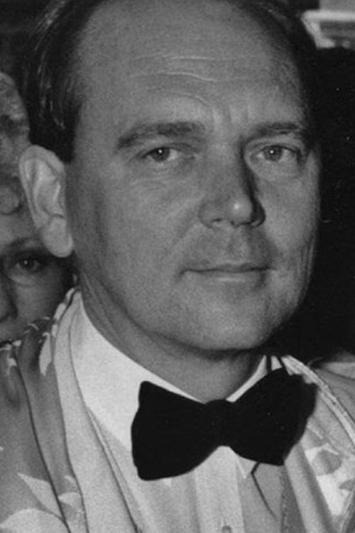 Photo of Jim Beach, Production