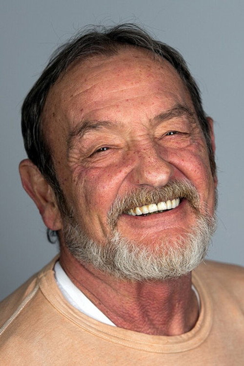 Photo of Jiří Fretti Pfeifer, Acting