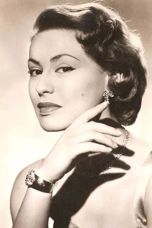 Photo of Lia Amanda, Acting