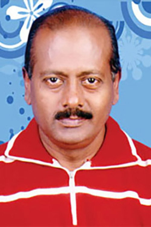 Photo of Halwa Vasu, Acting