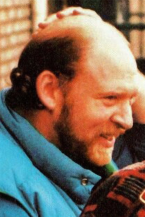 Photo of Edd Griles, Directing