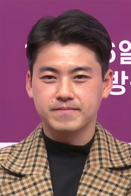 Kim Jae-hong profile