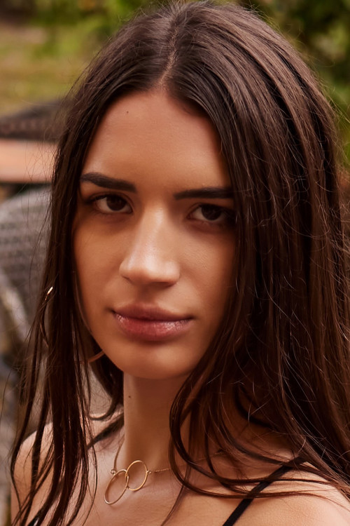 Photo of Candie Luciani, Acting