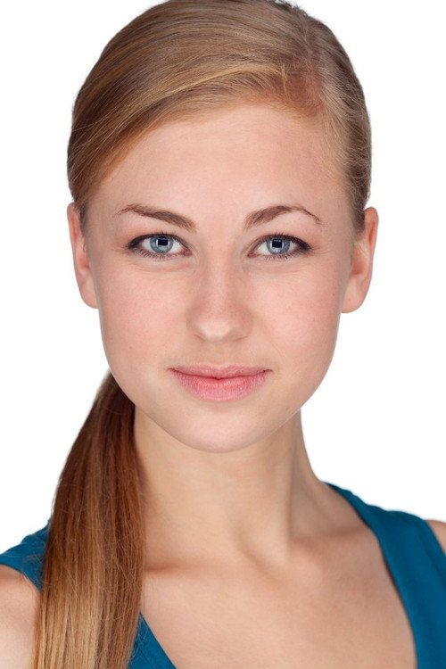 Photo of Jenny Marie Mitchell, Acting