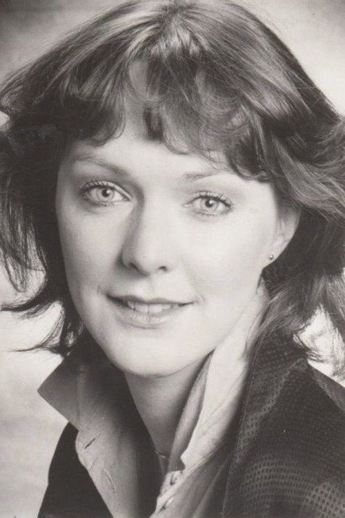 Photo of Christina Nagy, Acting