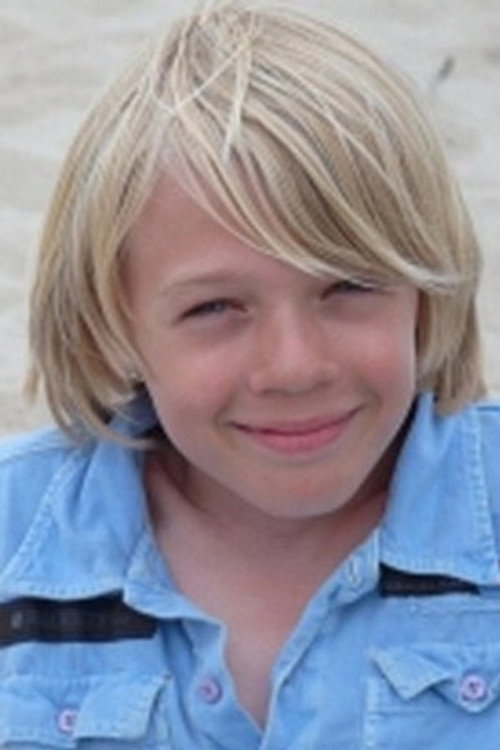 Photo of Finn Kirchner, Acting