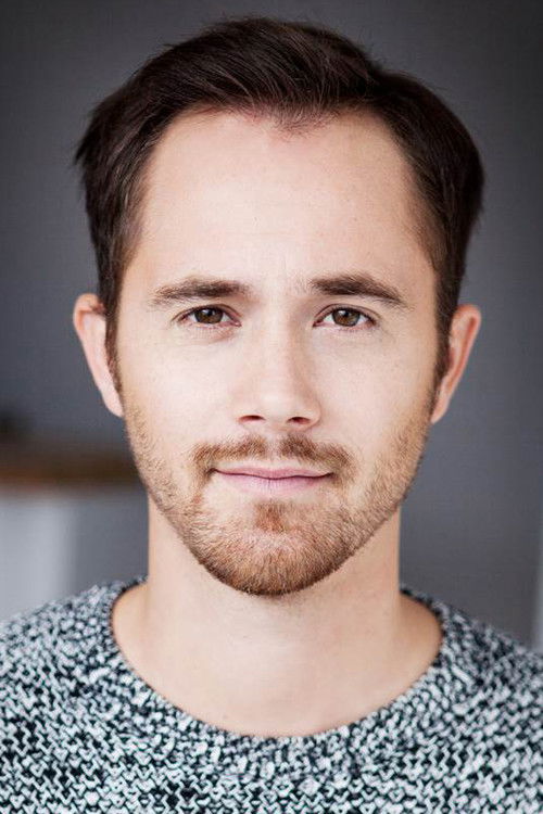 Charles-Alexandre Dubé profile