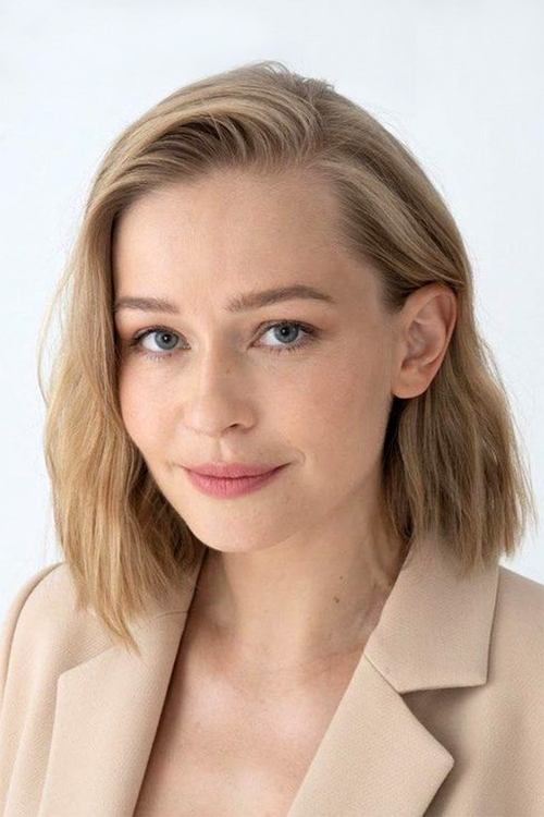 Yulia Peresild profile