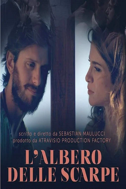 Movie poster for L'albero delle scarpe (2018)