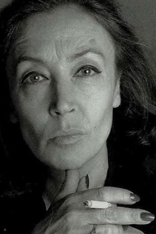Oriana Fallaci profile