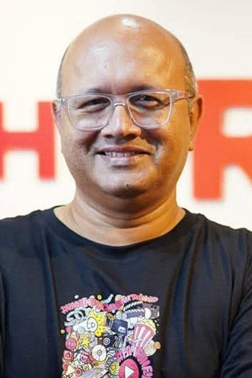 Photo of Anindo Banerjee, Writing