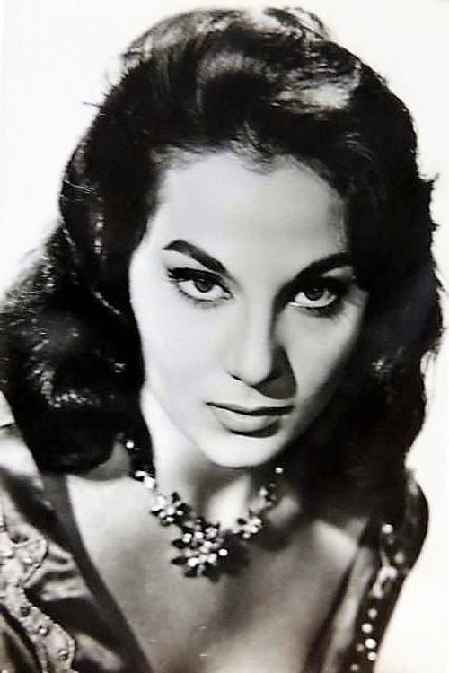 Photo of Mara Cruz, Acting
