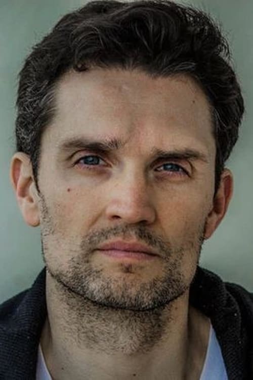 Graham Sibley profile