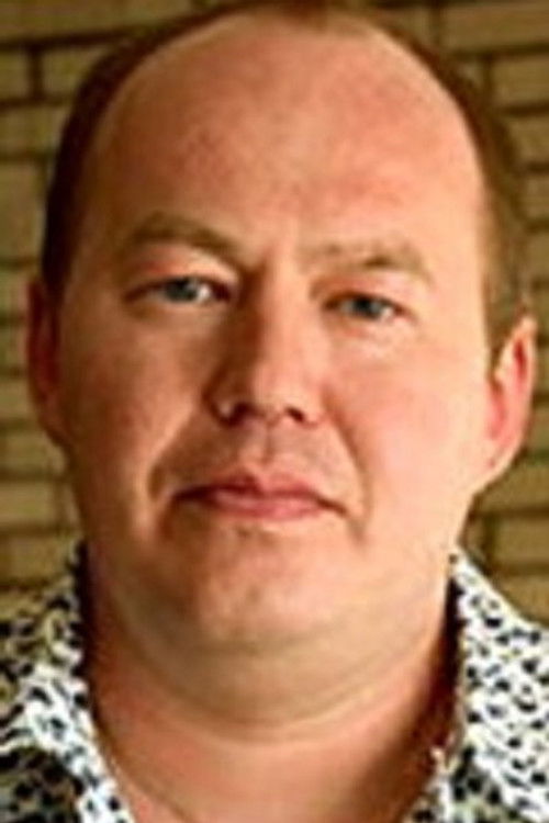 Igor Kalenov profile