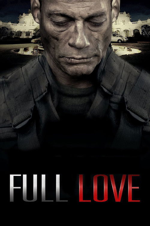 Movie poster for Full Love (2010)