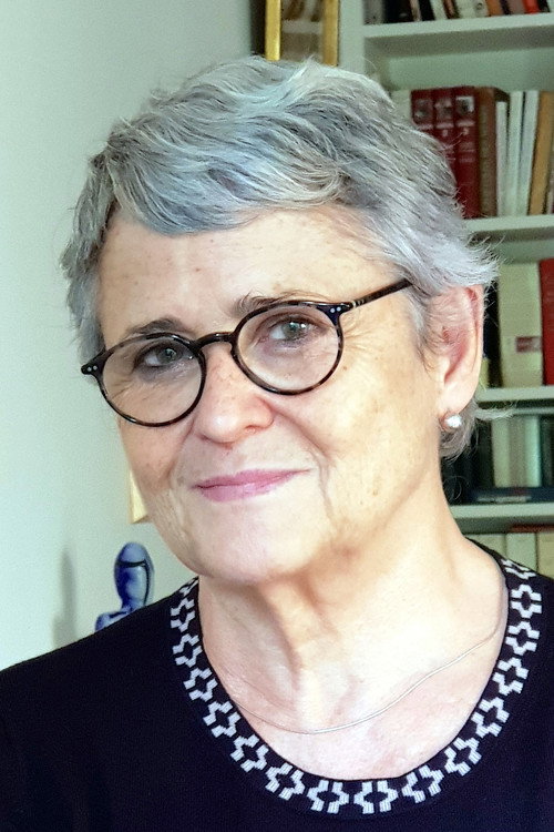 Photo of Geneviève Fraisse, Acting