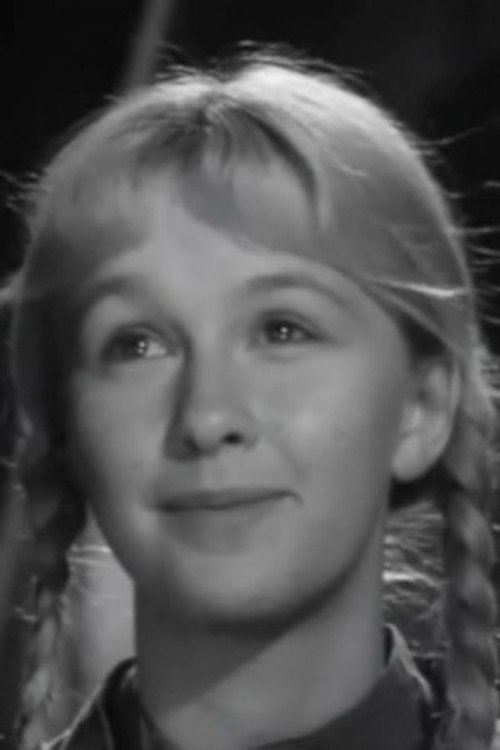 Photo of Natalya Bespalova, Acting