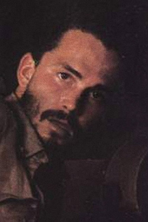 Photo of Randy Gutzman, Acting