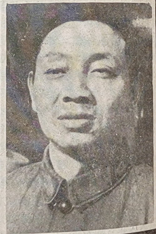 Photo of Hong Zheng, Writing