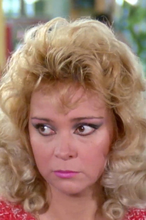 Photo of Lucero Reynoso, Acting