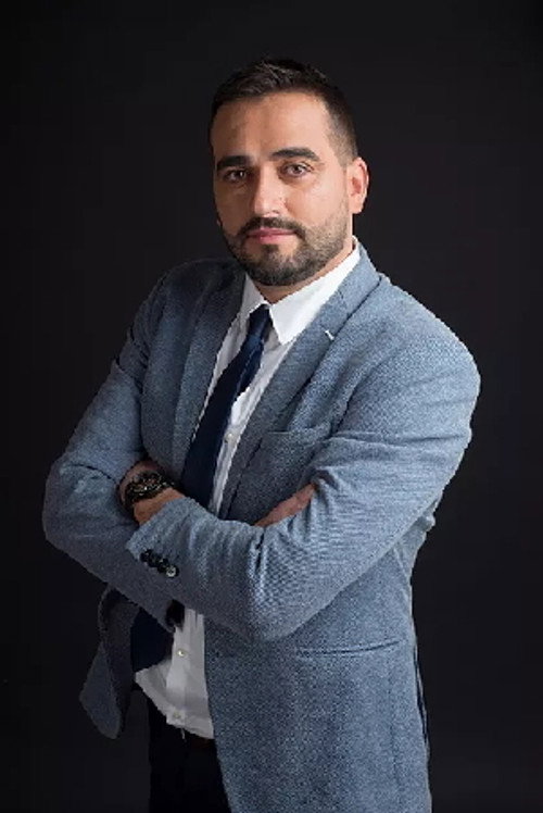 Javier Aguilera profile