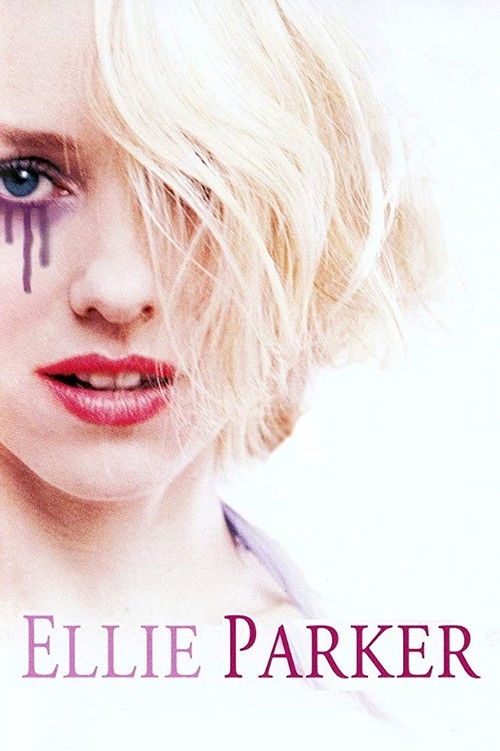 Movie poster for Ellie Parker (2001)